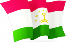 Таджикистан