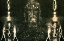 Туринская плащаница