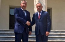 Додон Рогозин