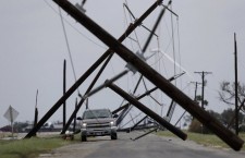 ураган техас