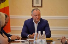 Игорь Додон