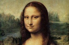 Мона Лиза