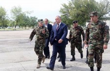 Игорь Додон