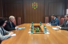 Дарий Сканлан