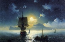 Иван Айвазовский