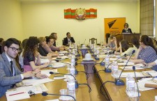 школа Sputnik Тирасполь