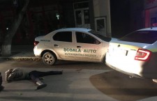 задержание полиция патруль