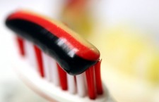 зубная щетка