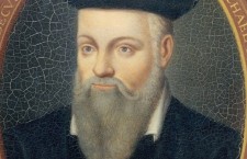 нострадамус