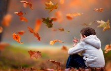 каникулы осень листопад