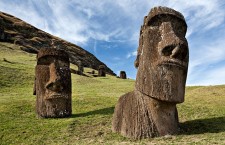 Остров Пасхи