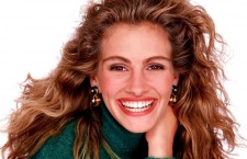 Джулия Робертс