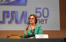 Татьяна Млечко