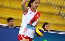 Алессандра Чокано Риос