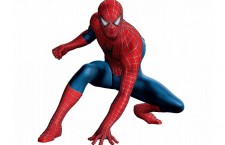 Человек-паук