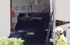 сидней авария школа австралия