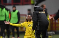 Зиги Бадибанга Шериф