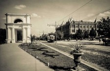 Старый Кишинев