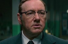 Кевин Спейси