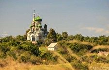 Белая Криница