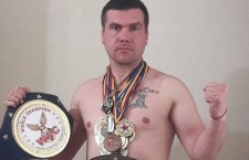 Владислав Грибинча