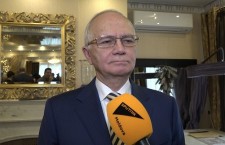 Фарит Мухаметшин