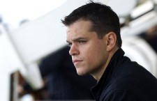 мэтт дэймон