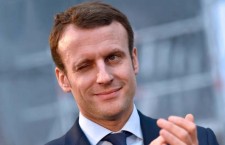 Эммануэль Макрон