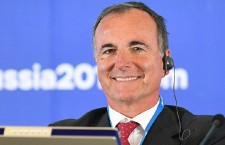 Франко Фраттини