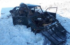 авария Почта Молдовы