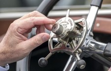 Кабриолет Rolls-Royce Silver Ghost