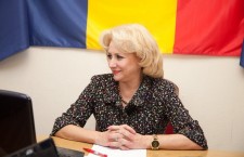 Виорика Дэнчилэ Румыния