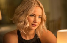 Дженнифер Лоуренс