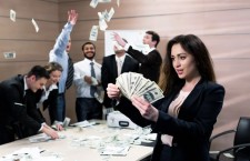 деньги счастье