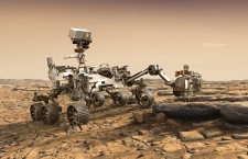 Марсоход