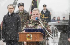 Михаил Мокан