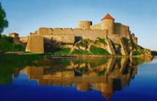 Четатя Албэ