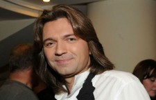 дмитрий маликов