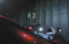 Спорткар Илона Маска