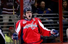 хоккей Александр Овечкин