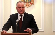 Игорь Додон