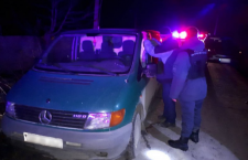 контрабанда, машина, граница, таможня