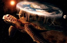 Плоский мир