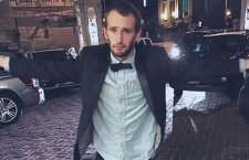 Хоппер Пенн