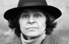 Кира Муратова