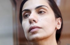 Карина Цуркан