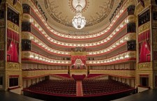 Александринский театр