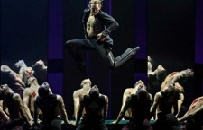 Балет Бориса Эйфмана Чайковский.