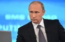 Прямая линия с Путиным 2018