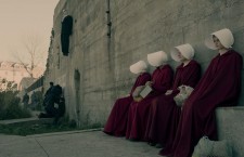 Рассказ служанки